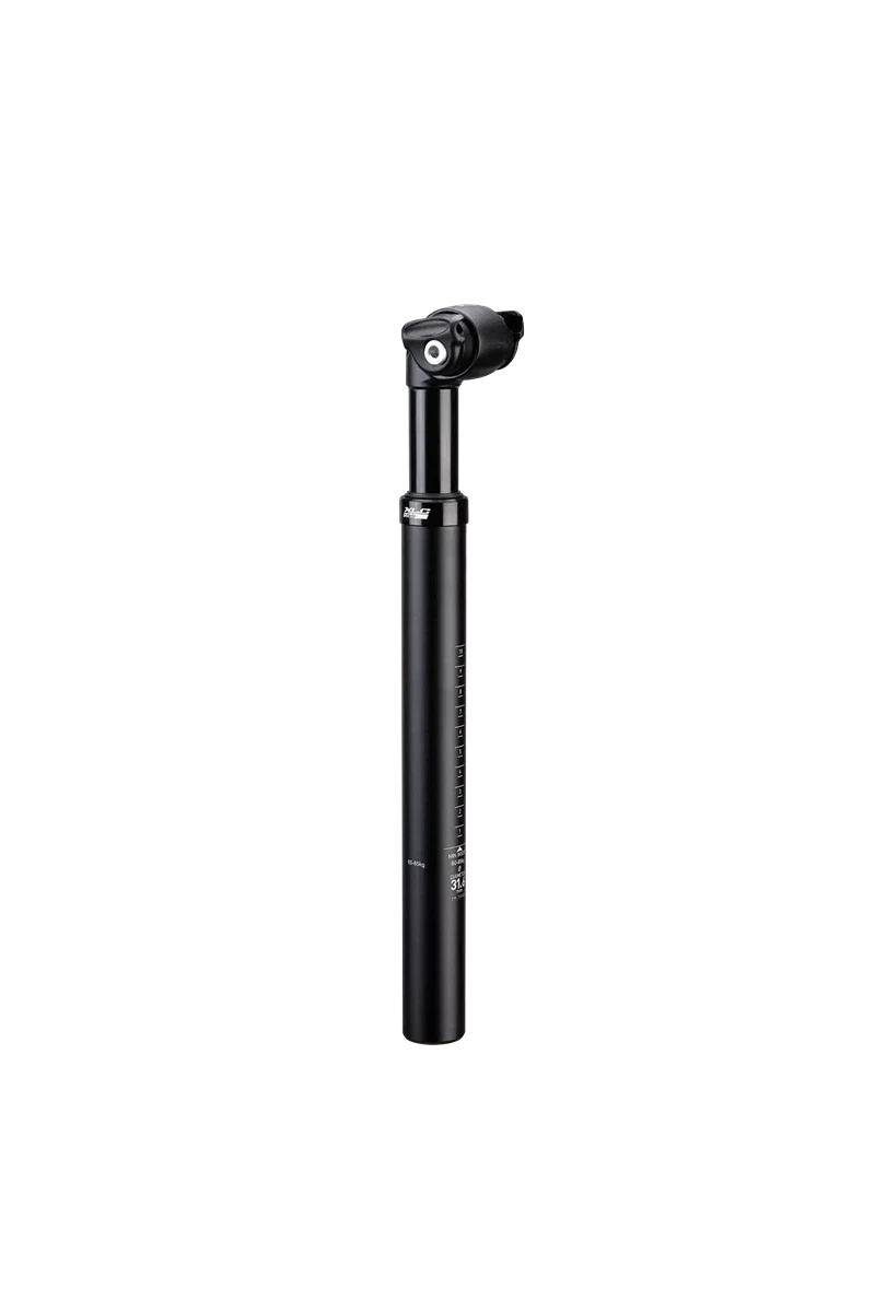 4055149033842 OPORA SEDEŽA VZMETENA XLC SP-S08 31.8mm 86-100kg - slika 1