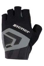 ZIENER ROKAVICE CURDIN black - slika 3