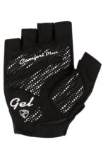 ZIENER ROKAVICE CRISSI LADY black - slika 2