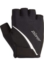ZIENER ROKAVICE CARDA LADY black - slika 3