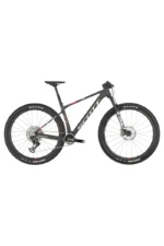 SCOTT SCALE RC World Cup 2025 carbon black