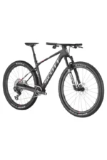 SCOTT SCALE RC World Cup 2025 carbon black - slika 2