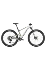 SCOTT SPARK RC World Cup 2025 ice grey/progressive grey