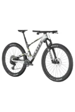 SCOTT SPARK RC World Cup 2025 ice grey/progressive grey - slika 2
