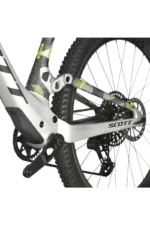 SCOTT SPARK RC World Cup 2025 ice grey/progressive grey - slika 5