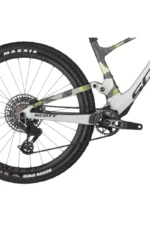 SCOTT SPARK RC World Cup 2025 ice grey/progressive grey - slika 4
