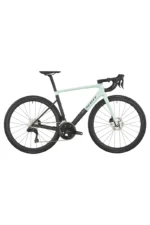 SCOTT ADDICT RC 30 2026 frozen green/carbon black