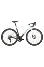 SCOTT ADDICT RC PRO 2026 cumulus white/carbon black