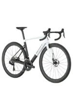 SCOTT ADDICT RC PRO 2026 cumulus white/carbon black - slika 2