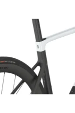 SCOTT ADDICT RC PRO 2026 cumulus white/carbon black - slika 3