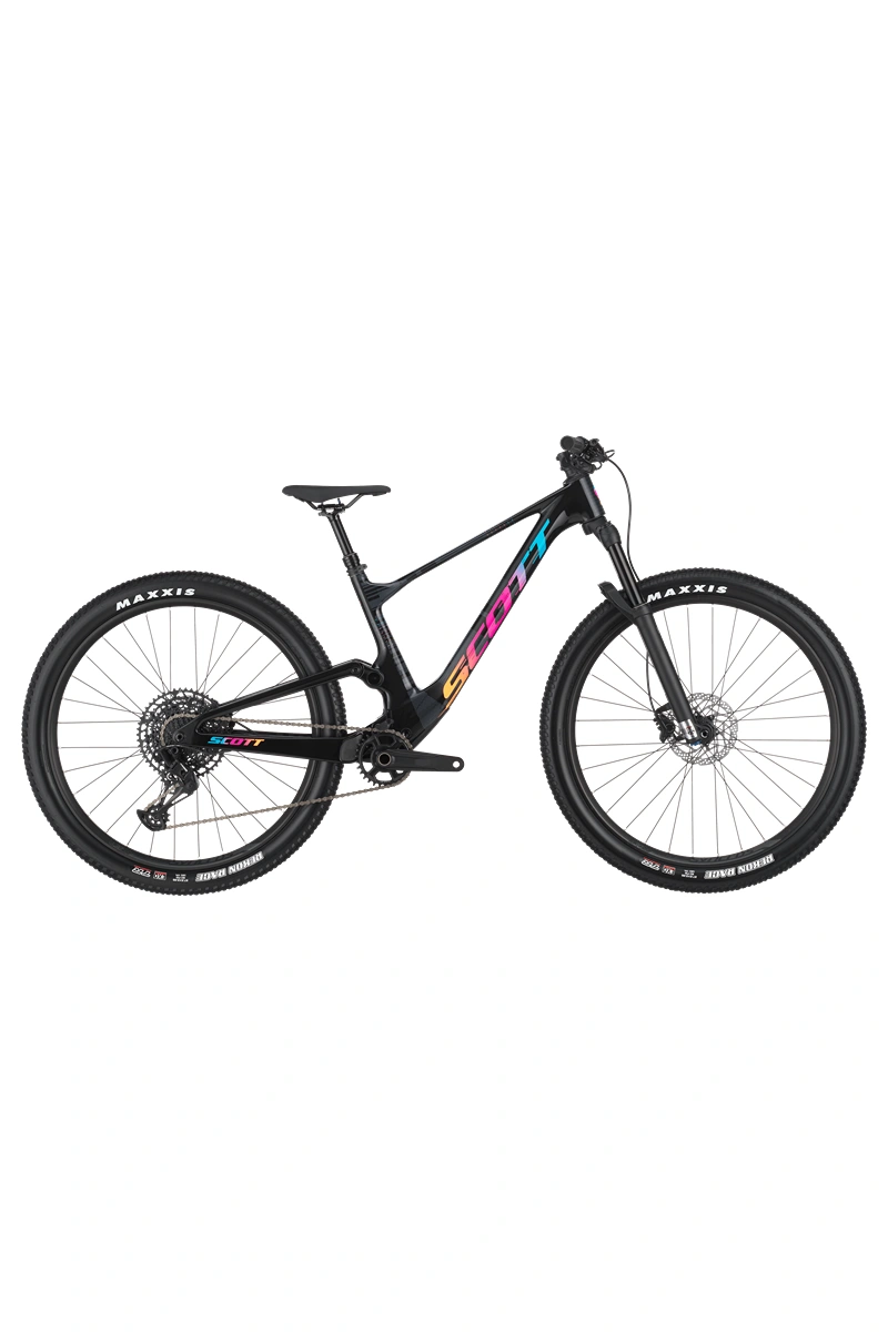 4235793020 SCOTT SPARK RC 700 - slika 1