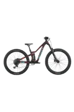 SCOTT RANSOM 600 2026 black