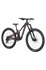 SCOTT RANSOM 600 2026 black - slika 2