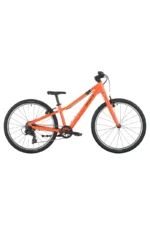 SCOTT CONTRAIL 400 2026 flame orange