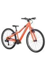 SCOTT CONTRAIL 400 2026 flame orange - slika 2