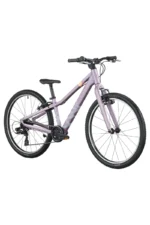 SCOTT CONTRAIL 400 2026 provence purple - slika 2