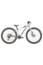 SCOTT SCALE 600 2026 alloy silver