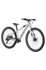 SCOTT SCALE 600 2026 alloy silver - slika 2