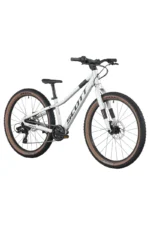 SCOTT SCALE 400 2026 alloy silver - slika 2