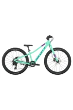 SCOTT SCALE 400 2026 spring green