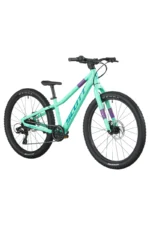 SCOTT SCALE 400 2026 spring green - slika 2