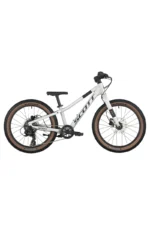 SCOTT SCALE 200 2026 alloy silver