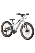 SCOTT SCALE 200 2026 alloy silver - slika 2