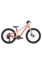 SCOTT SCALE 200 2026 grapefruit orange