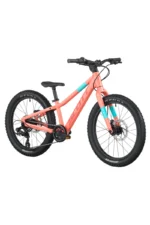 SCOTT SCALE 200 2026 grapefruit orange - slika 2