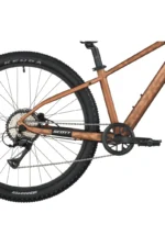 SCOTT ROXTER 600 2026 alloy brown - slika 3