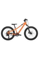 SCOTT ROXTER 200 2026 vibrant orange