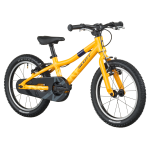 SCOTT CONTRAIL 160 2026 mimosa yellow - slika 2