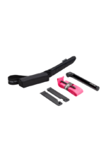 SYNCROS SAVE THE DAY KIT IS-R300 black