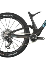 SCOTT SPARK RC SL 2026 carbon black - slika 3