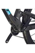 SCOTT SPARK RC SL 2026 carbon black - slika 5
