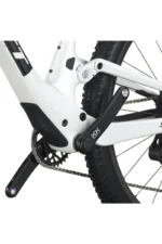 SCOTT SPARK RC WORLD CUP EVO 2026 white - slika 4