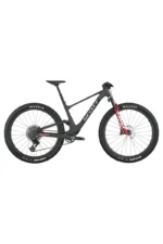 SCOTT SPARK RC WORLD CUP 2026 carbon black