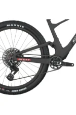 SCOTT SPARK RC WORLD CUP 2026 carbon black - slika 4