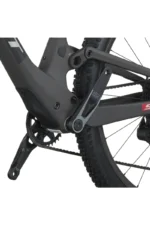 SCOTT SPARK RC WORLD CUP 2026 carbon black - slika 2