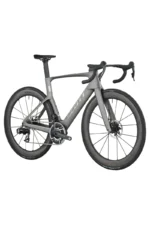 SCOTT FOIL RC ULTIMATE 2026 tungsten grey - slika 2