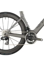 SCOTT FOIL RC ULTIMATE 2026 tungsten grey - slika 5