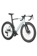 SCOTT FOIL RC PRO 2026 cumulus white/carbon black - slika 2