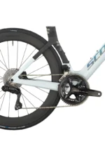 SCOTT FOIL RC PRO 2026 cumulus white/carbon black - slika 5