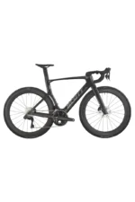 SCOTT FOIL RC 10 2026 carbon black