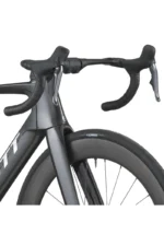 SCOTT FOIL RC 10 2026 carbon black - slika 5