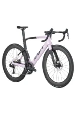 SCOTT FOIL RC 10 2026 violet pink/carbon black - slika 2