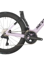 SCOTT FOIL RC 10 2026 violet pink/carbon black - slika 5