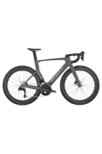SCOTT FOIL RC 20 2026 carbon grey