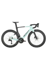 SCOTT FOIL RC 20 2026 gelato blue/carbon black