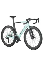 SCOTT FOIL RC 20 2026 gelato blue/carbon black - slika 2